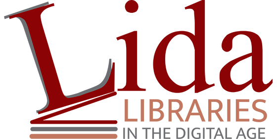 LIDA logo